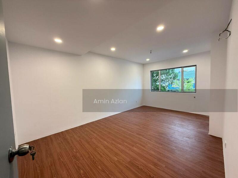 Taman Jasmin - 4