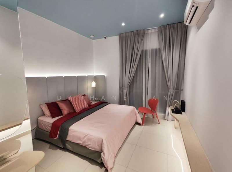 The WYN Residences - 4