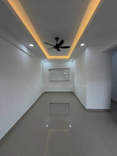 Taman Mutiara Rini - 3