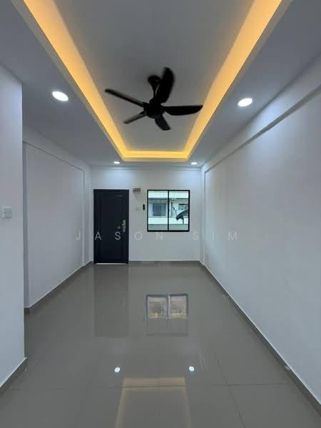 Taman Mutiara Rini - 1