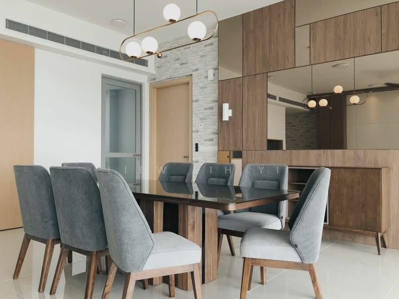 Southern Marina Residences - 3