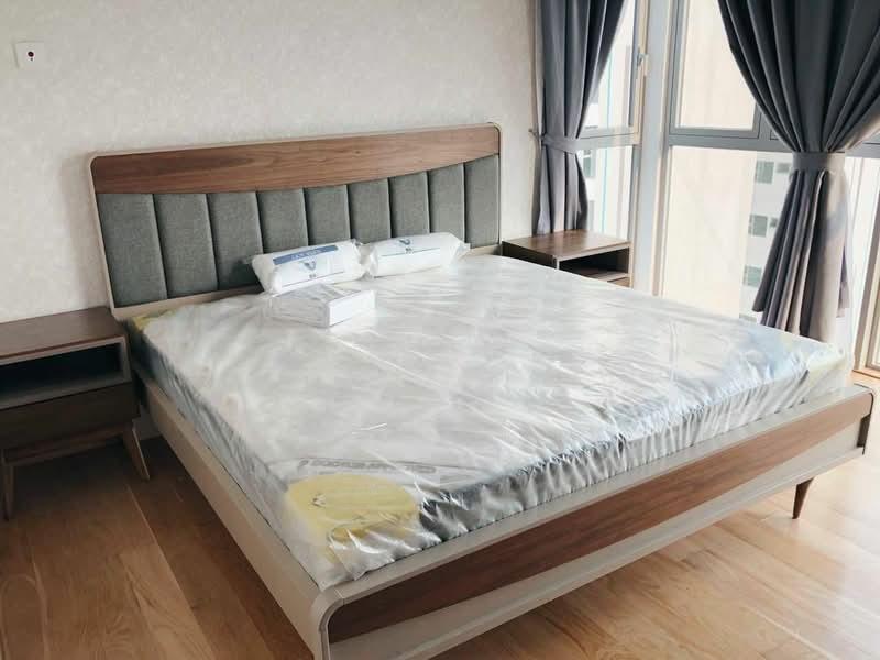 Southern Marina Residences - 4