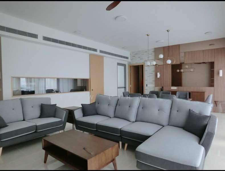 Southern Marina Residences - 2