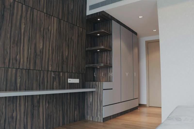 Southern Marina Residences - 5