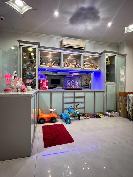 Pandan Indah - 2