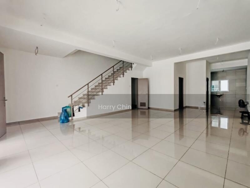 Karak 89, Karak Indah 22x75 - 1