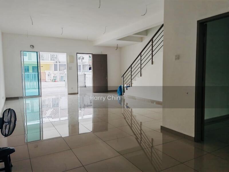 Karak 89, Karak Indah 22x75 - 2