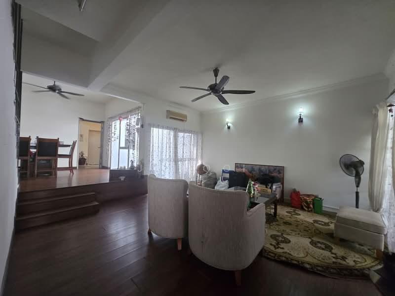 Wangsa Baiduri Subang Jaya - 5