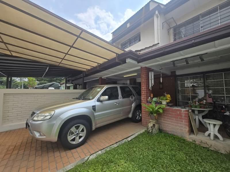 Wangsa Baiduri Subang Jaya - 1