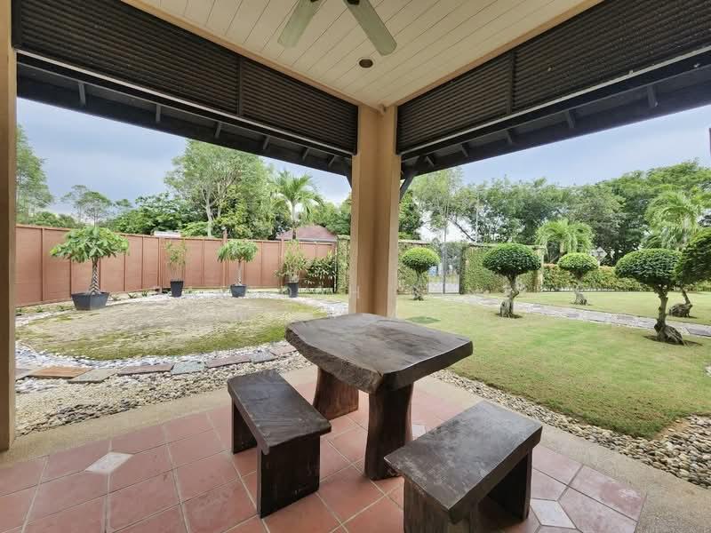 D’Puncak @ Bukit Jelutong - 4