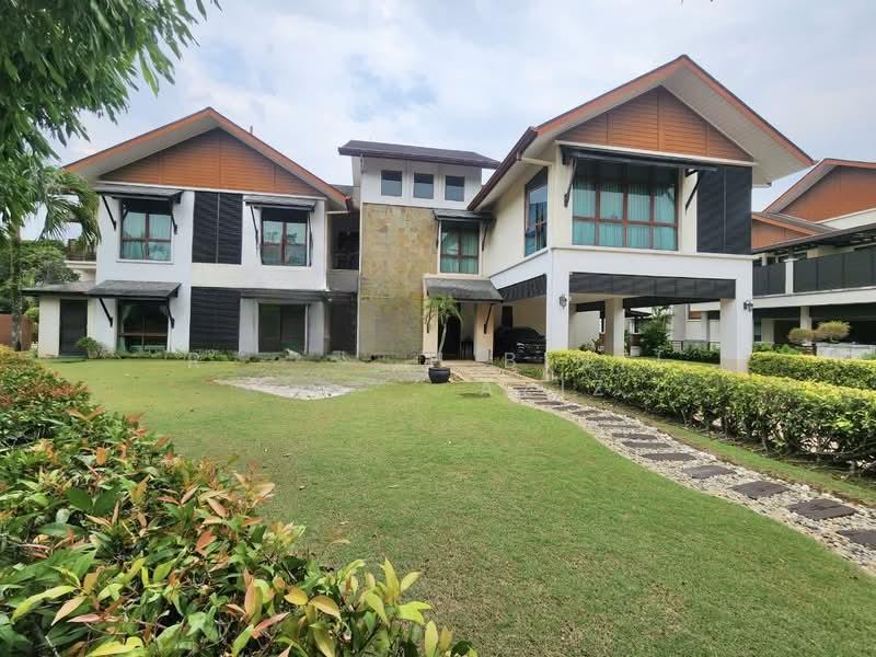 D’Puncak @ Bukit Jelutong - 5