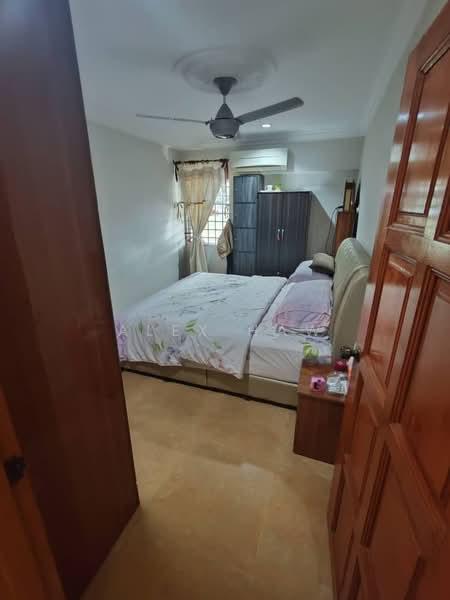 Taman Bukit Maluri - 5