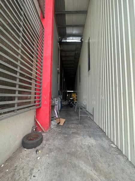 Taman Perindustrian Krubong - 3
