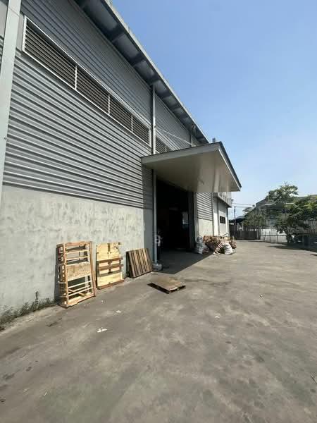 Taman Perindustrian Krubong - 5