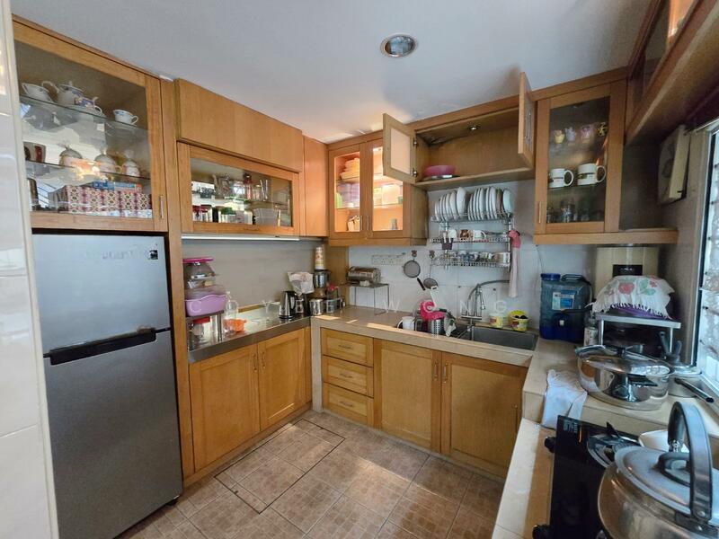 Bandar Menjalara Corner, 2sty house, Reno, 42x75, more parking, kepong - 3