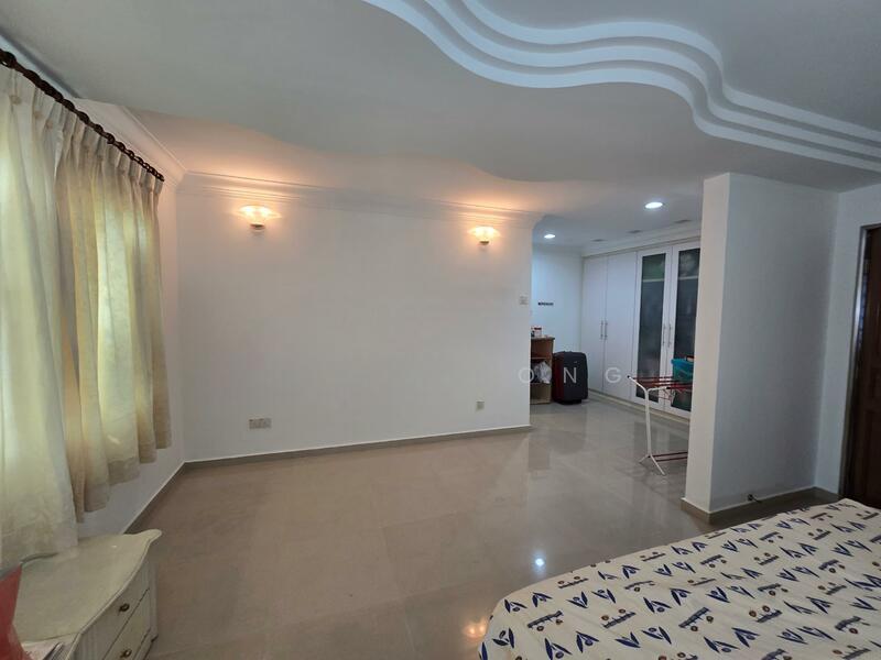 Bandar Menjalara Corner, 2sty house, Reno, 42x75, more parking, kepong - 5