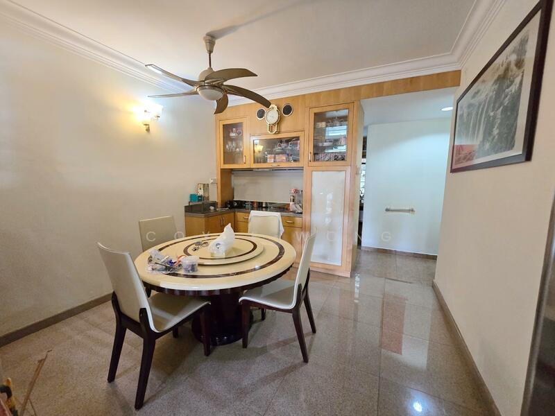 Bandar Menjalara Corner, 2sty house, Reno, 42x75, more parking, kepong - 4