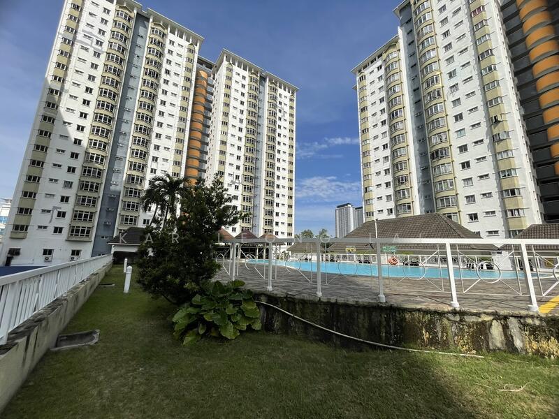 Endah Regal Condominium - 5