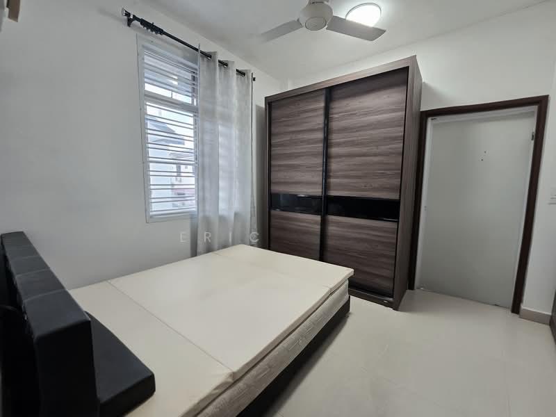 Bukit Indah Jalan Indah 19/x - 2