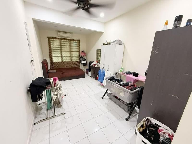 Kota Pendamar Pandamaran Port Klang Single Storey House - 2