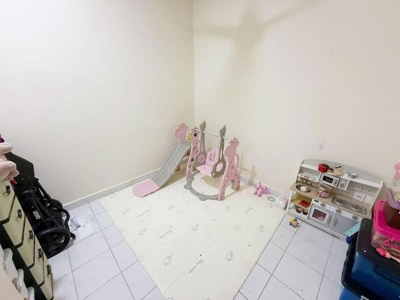 Kota Pendamar Pandamaran Port Klang Single Storey House - 3