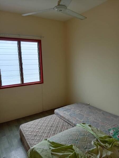 Enggang Apartment - 3