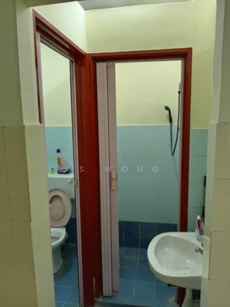 Enggang Apartment - 5