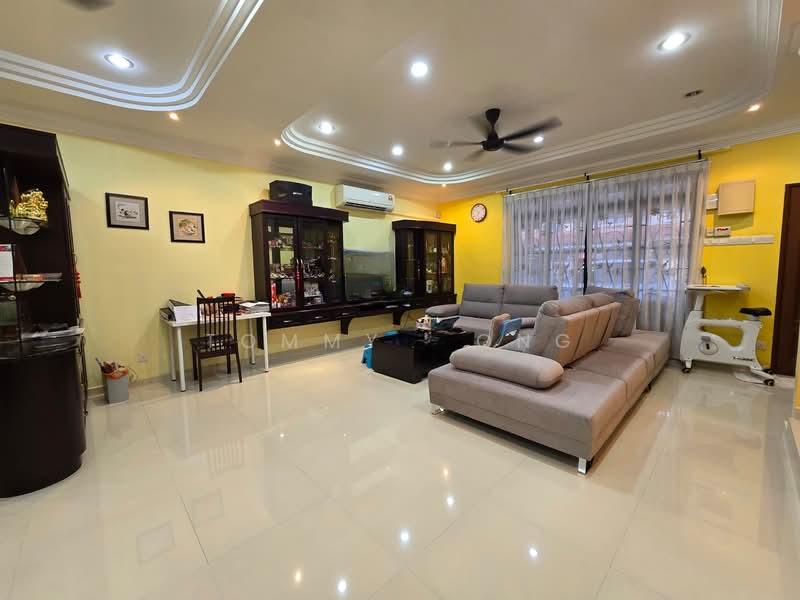 Bukit Sungai Long 3 - 3