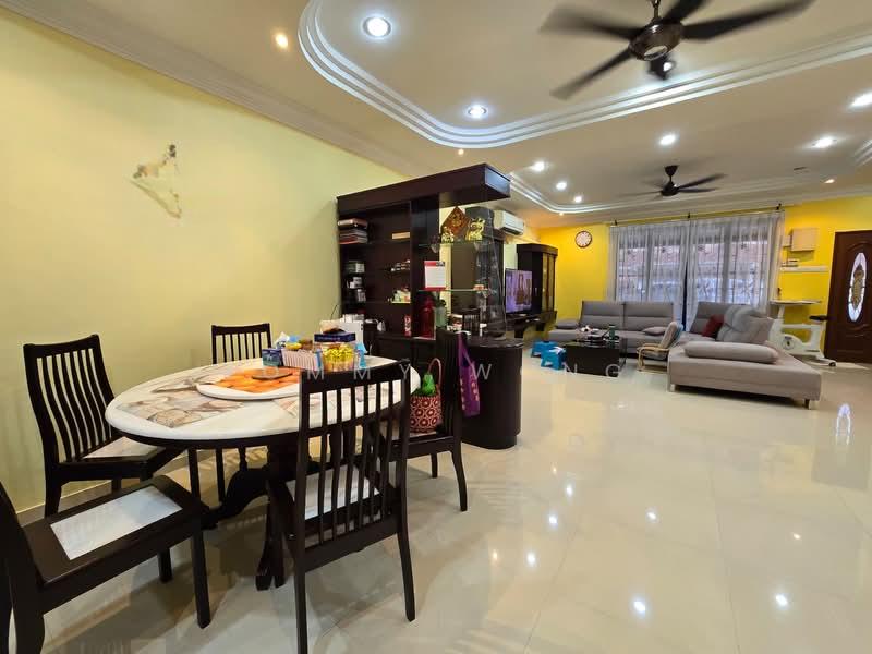 Bukit Sungai Long 3 - 2