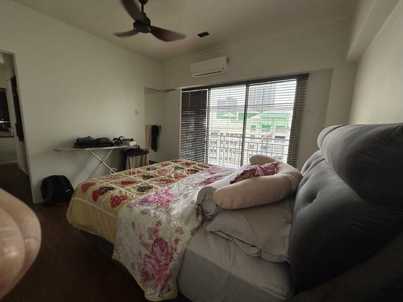 Palmville Resort Condominium - 3