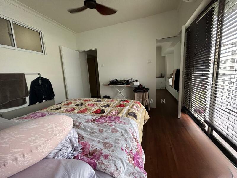 Palmville Resort Condominium - 4