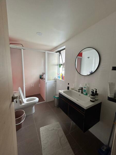 Palmville Resort Condominium - 5