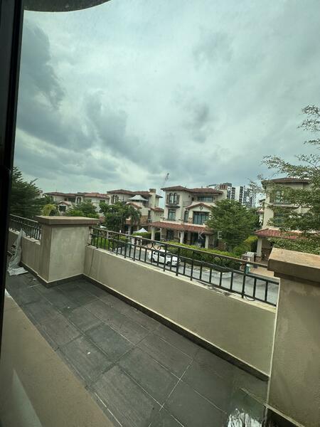 Emerald Residence @ Diamond City - 3