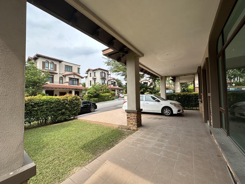 Emerald Residence @ Diamond City - 4