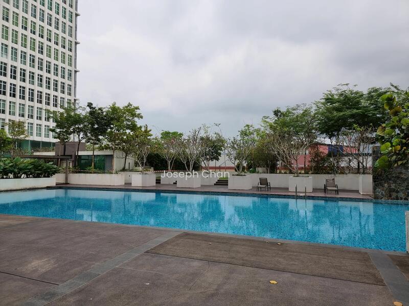 TTDI Adina - 5