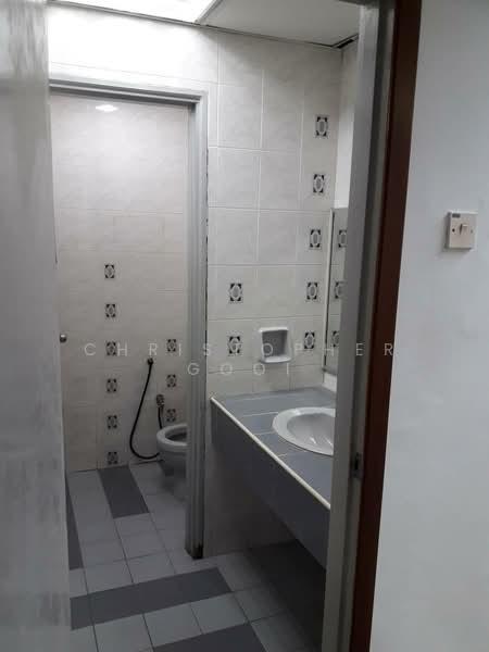 Bandar Kinrara TPK 1, TPK 2, Serindit, Layang-Layang, 2 sty Detach factory, Puchong - 5