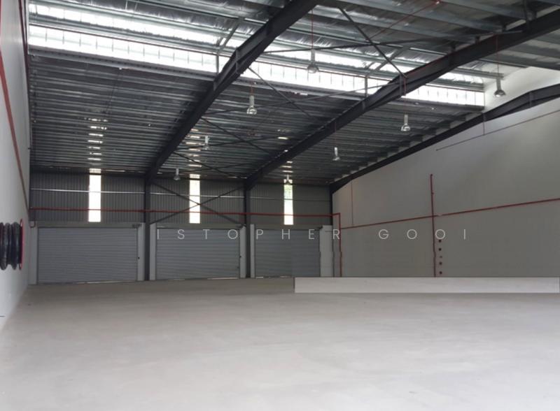Bandar Kinrara TPK 1, TPK 2, Serindit, Layang-Layang, 2 sty Detach factory, Puchong - 3