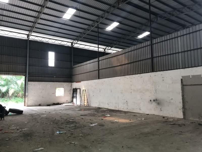 Bandar Kinrara TPK 1, TPK 2, Serindit, Layang-Layang, 2 sty Detach factory, Puchong - 1