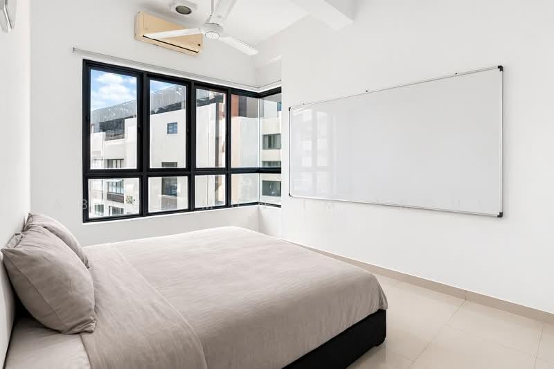 D'Pulze Cyberjaya - 1