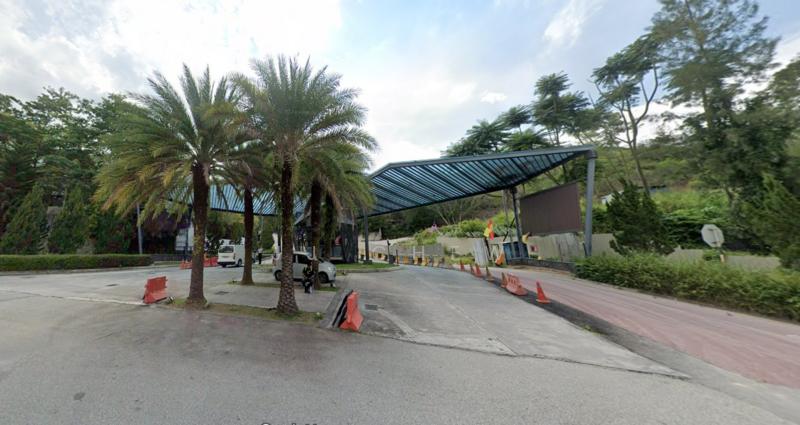 Granview Sherwood - 5