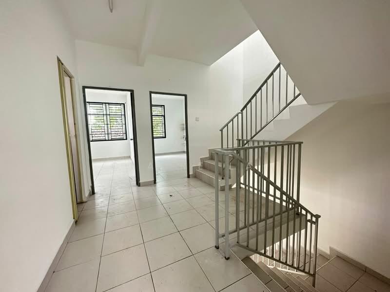 Taman Pulai Mutiara - 3