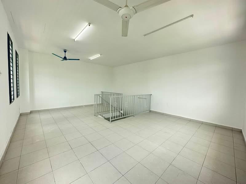 Taman Pulai Mutiara - 5