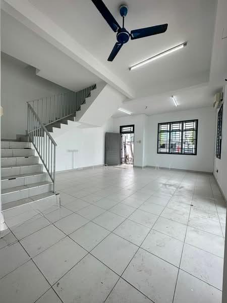 Taman Pulai Mutiara - 1