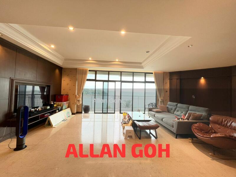 Sri Golden Bay Condominium - 1