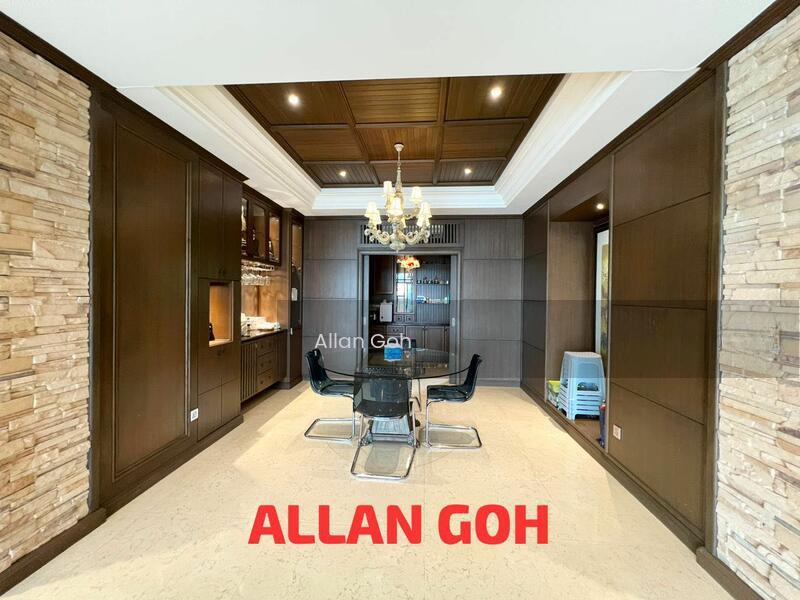 Sri Golden Bay Condominium - 4