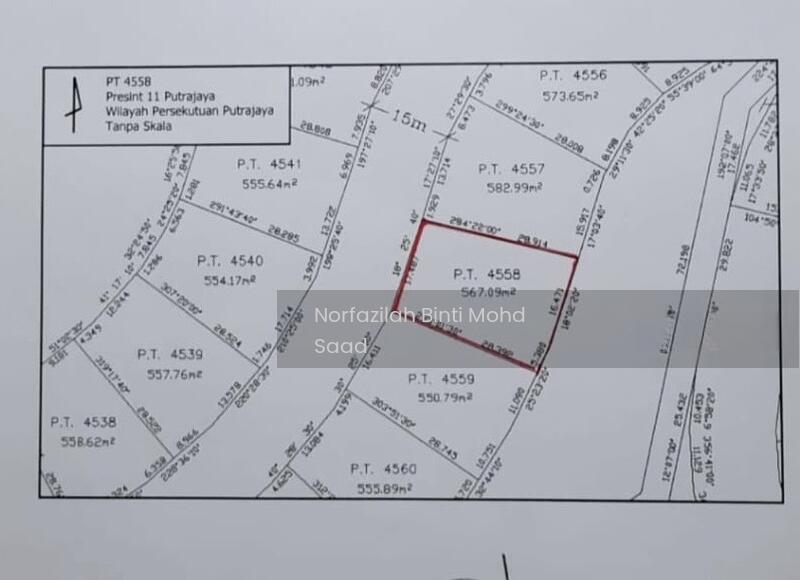 Precint 11 putrajaya - 5