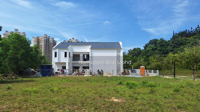 Precint 11 putrajaya - 3