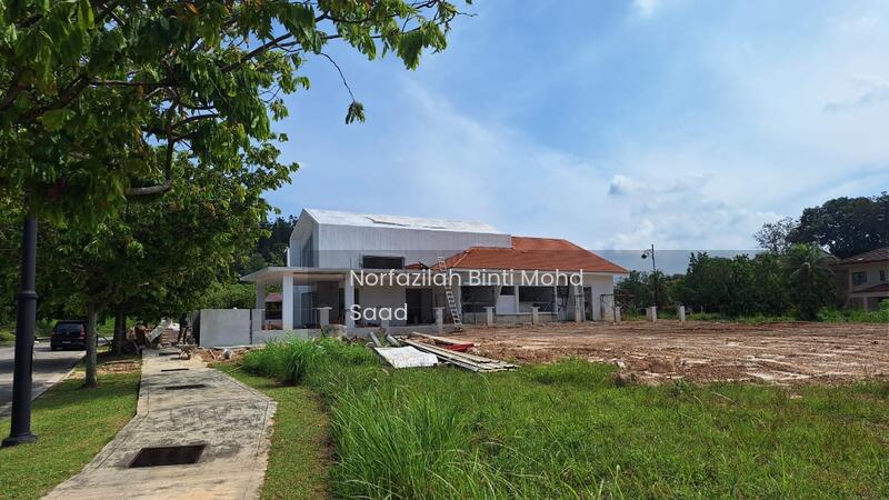 Precint 11 putrajaya - 2