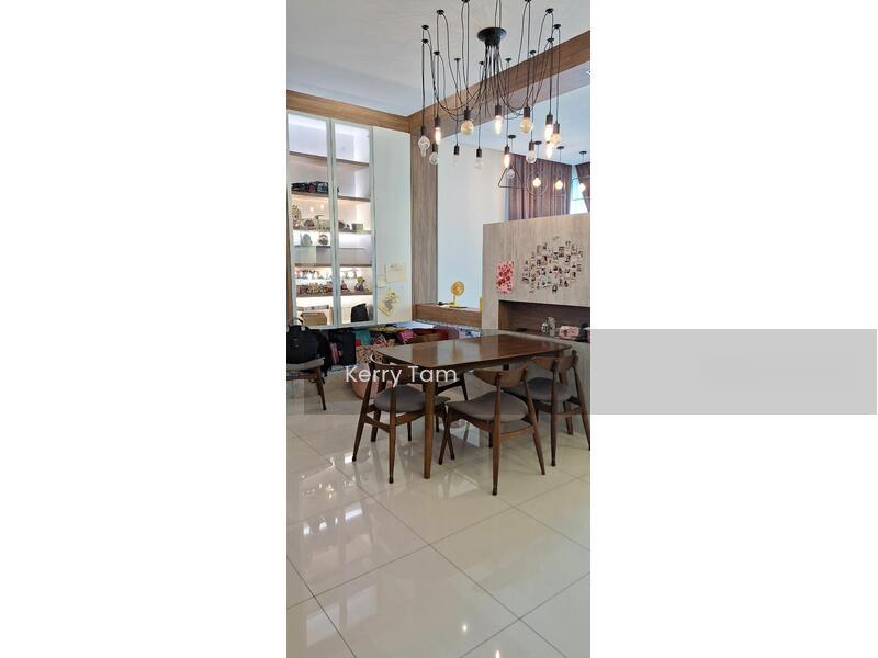 Uptown Residences - 2