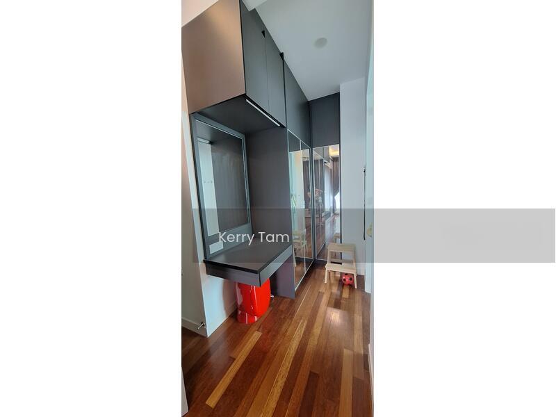 Uptown Residences - 3